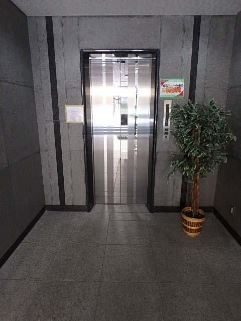 麹町秀永ビルホール①
