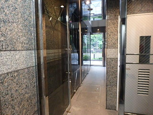 みづまんビルホール④