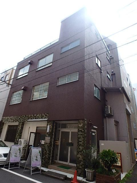 外観①(メイン)