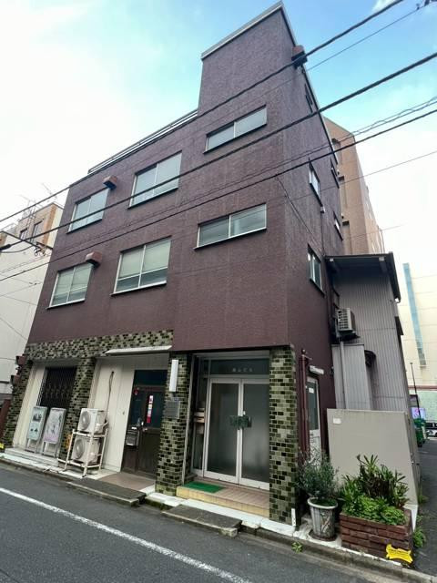 横山ビル
