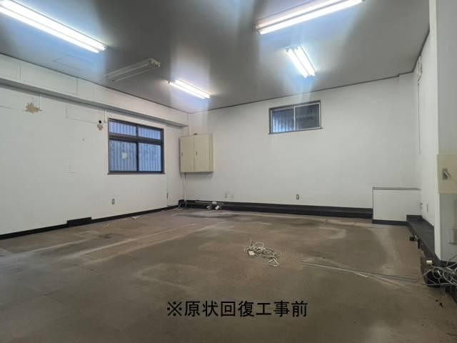室内⑤