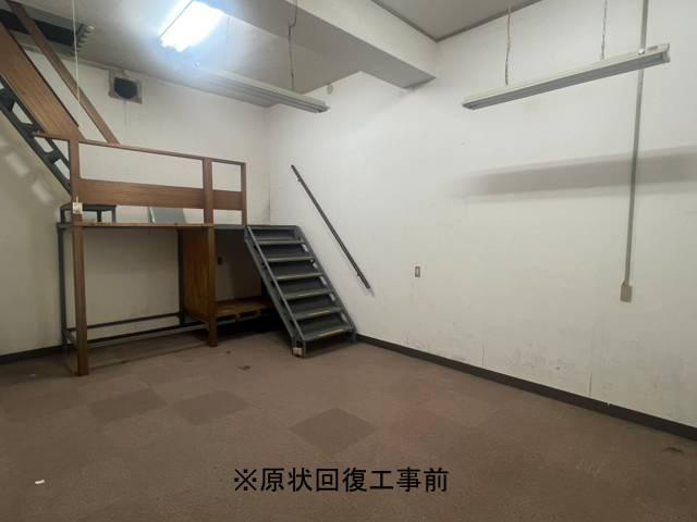 室内③