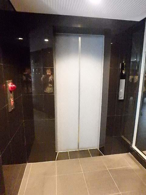 グレース和平ホール①