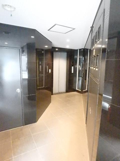 グレース和平ホール②