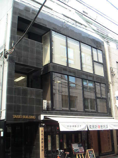 グレース和平外観①(メイン)