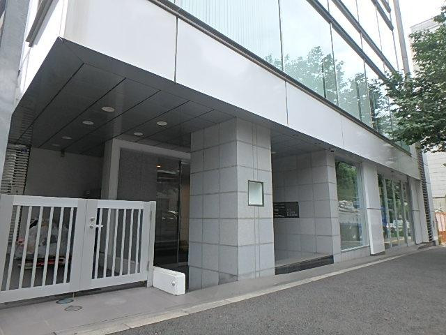 エントランス②