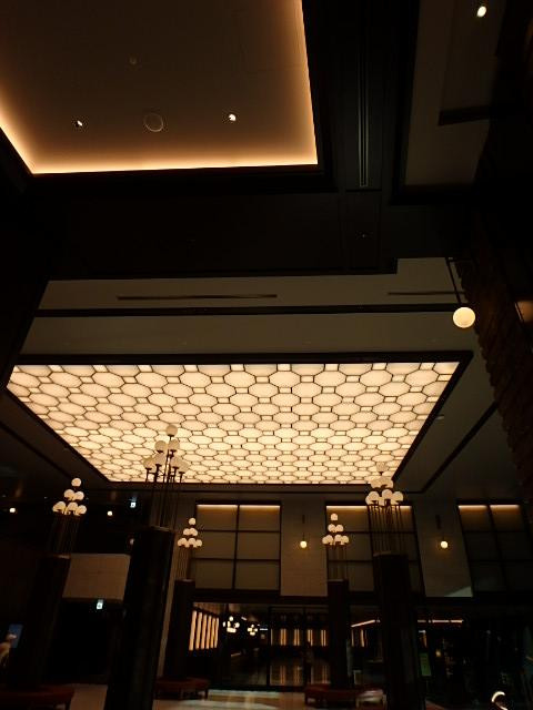 九段会館テラスホール①