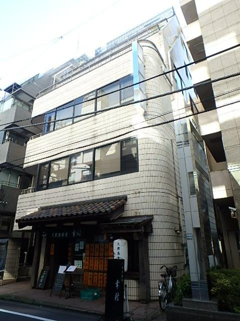 ＰＩＭ九段ビル外観②