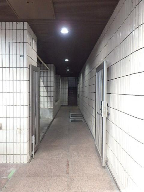 ＰＩＭ九段ビルホール①