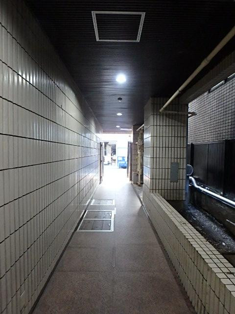 ＰＩＭ九段ビルホール②