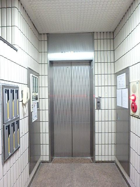 ＰＩＭ九段ビルホール④