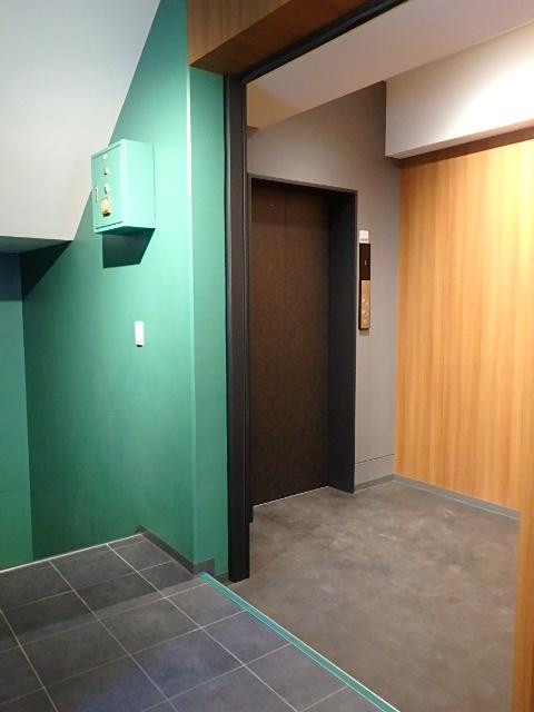 Ｍ．ＢＡＬＡＮＣＥ＋ＫＵＤＡＮホール②