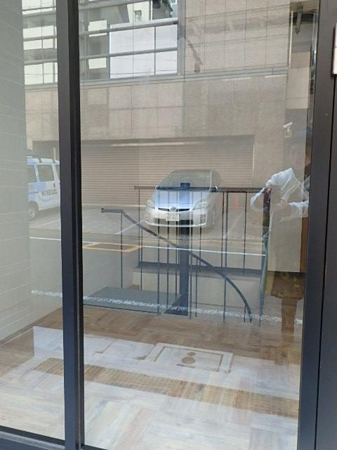 Ｍ．ＢＡＬＡＮＣＥ＋ＫＵＤＡＮホール④