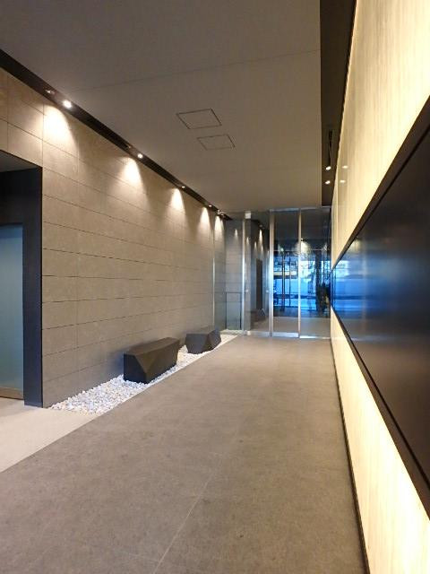 ＣＩＲＣＬＥＳ＋市ヶ谷駅前ホール①