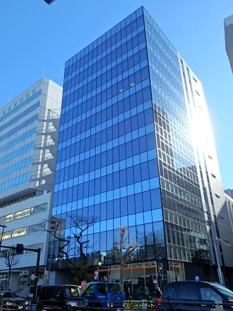 ＣＩＲＣＬＥＳ＋市ヶ谷駅前外観①(メイン)