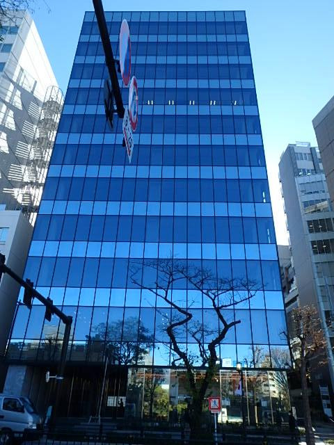 ＣＩＲＣＬＥＳ＋市ヶ谷駅前外観②