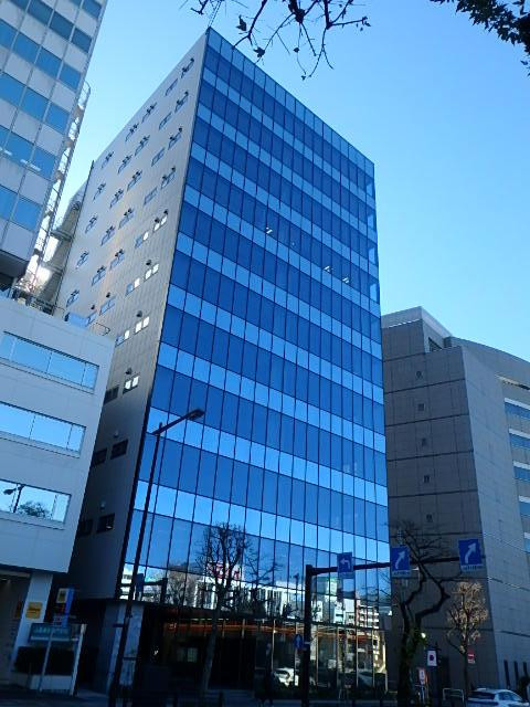 ＣＩＲＣＬＥＳ＋市ヶ谷駅前外観③