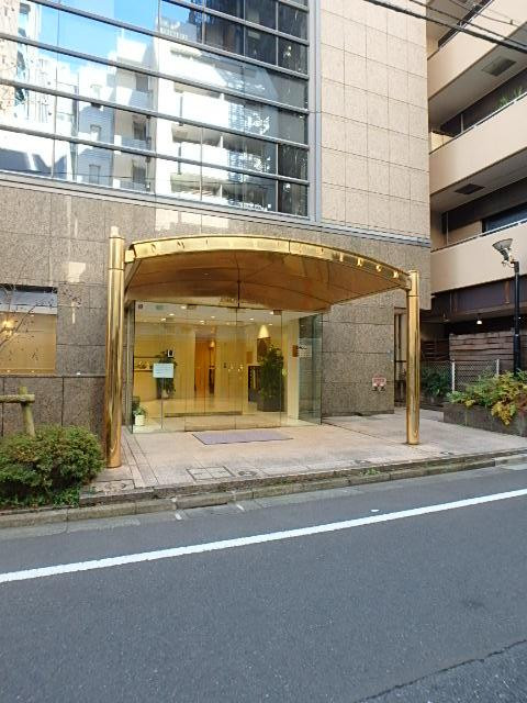 エントランス②