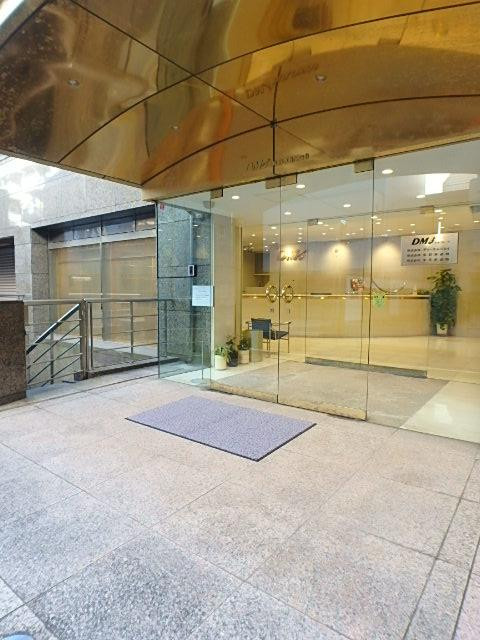 エントランス③