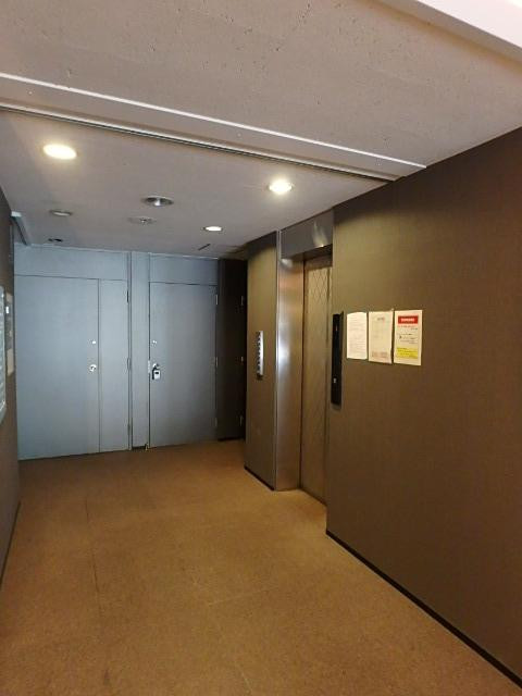 北の丸グラスゲートホール②