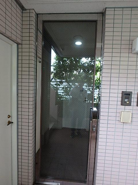 北の丸レジデンスホール②
