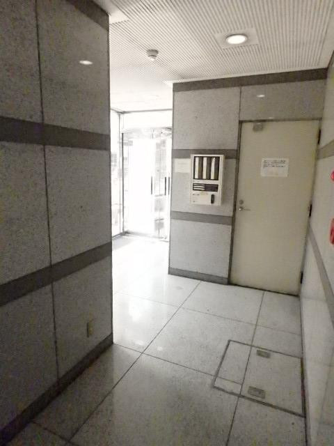 第２中央ビルホール③