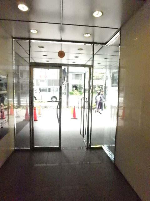 井門九段下ビルホール③