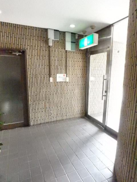 大橋ビルホール③