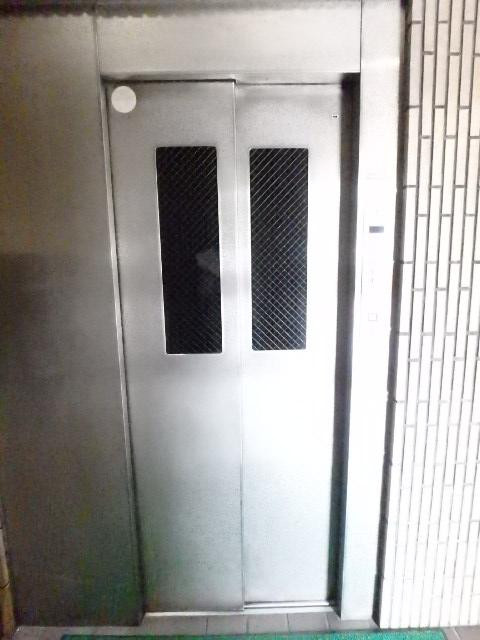 大橋ビルホール①