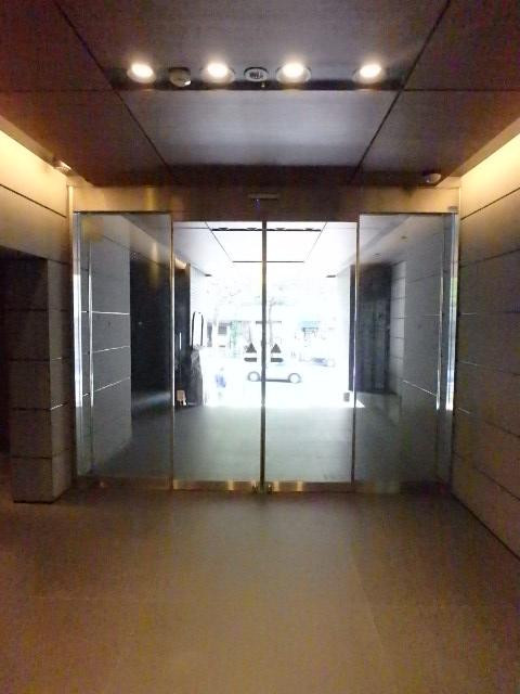 市ヶ谷ビルホール③