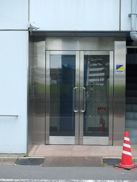 Ｎ－ｃｒｏｓｓ　ＫＵＤＡＮエントランス①