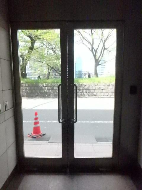 Ｎ－ｃｒｏｓｓ　ＫＵＤＡＮホール③