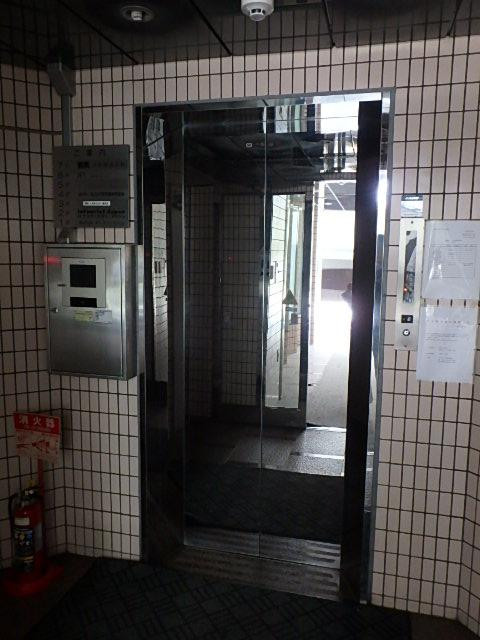 九段北ＴＬビルホール①