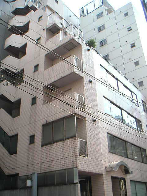 九段北ＴＬビル外観②