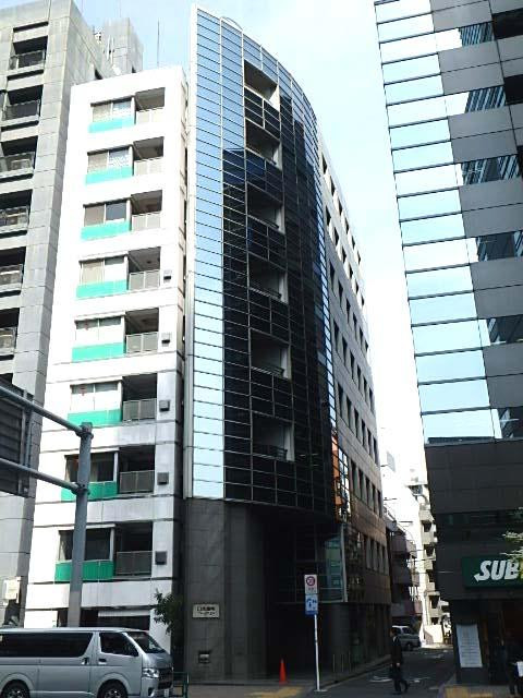 VORT九段下brooks外観①(メイン)