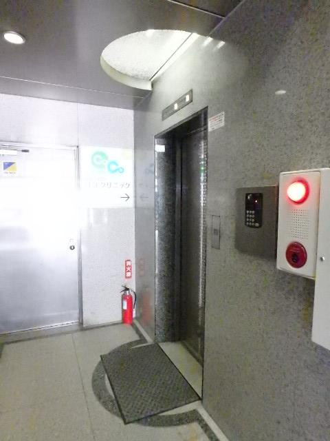 九段中央ビルホール②