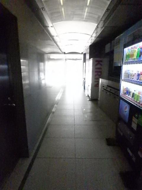 九段中央ビルホール③