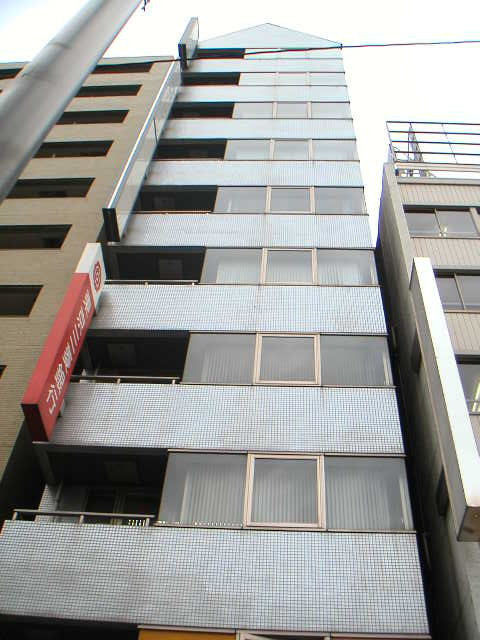 九段中央ビル外観①(メイン)