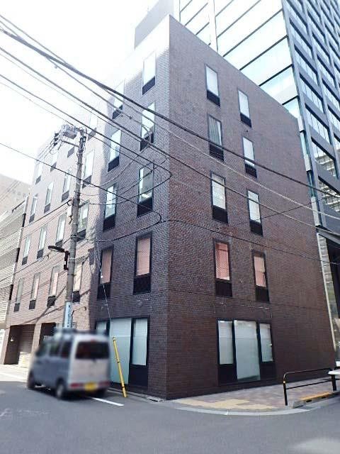 九段１０１ビル外観①(メイン)