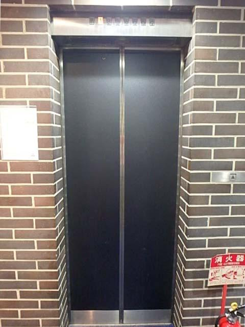 九段１０１ビルホール①