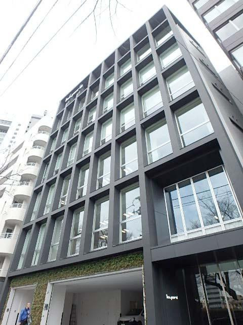 ＫＹＯＮＩ　ＢＬＤＧ．外観①(メイン)
