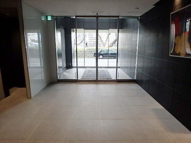 ＫＹＯＮＩ　ＢＬＤＧ．ホール③