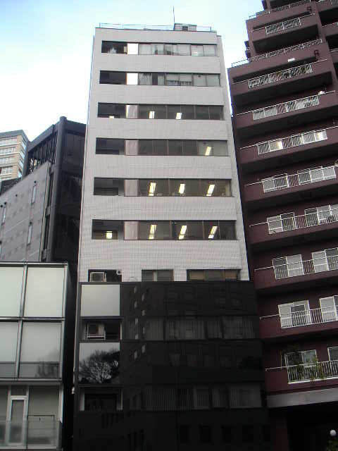 東洋Ｍビル外観①(メイン)