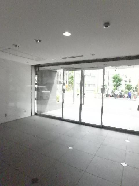 九段バワンビルホール③