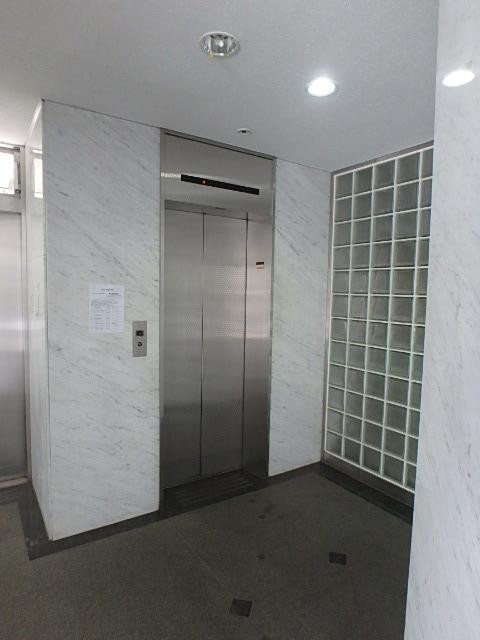 九段バワンビルホール①