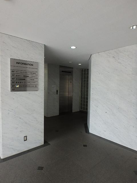 九段バワンビルホール②