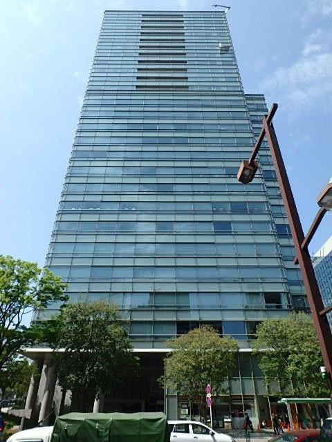 北の丸スクエア外観①(メイン)
