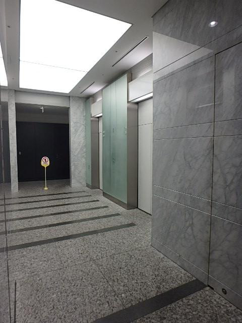 北の丸スクエアホール②