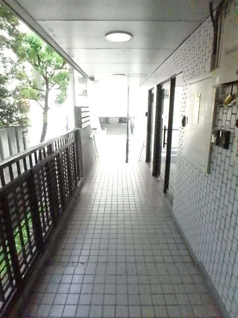 九段中坂ビルホール③