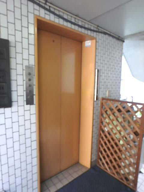 九段中坂ビルホール①